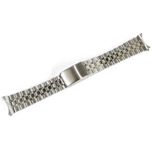 For TUDOR チュードル チューダー ステンレスベルトsb218 取付幅18/19