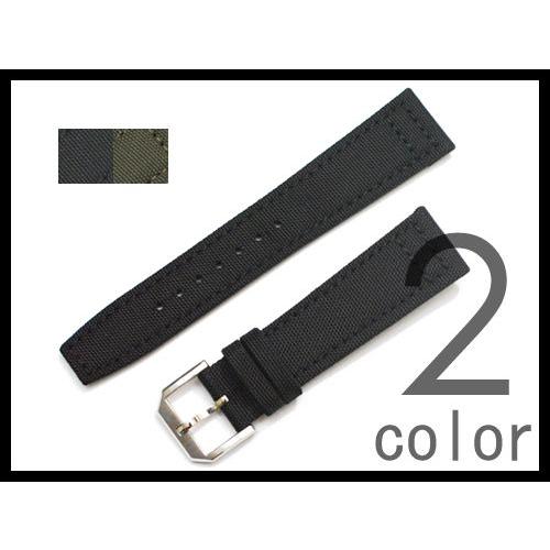 「 IWC 向け」  輸入王オリジナル パイロットウォッチ トップガン用 メッシュベルト 社外品 メ...