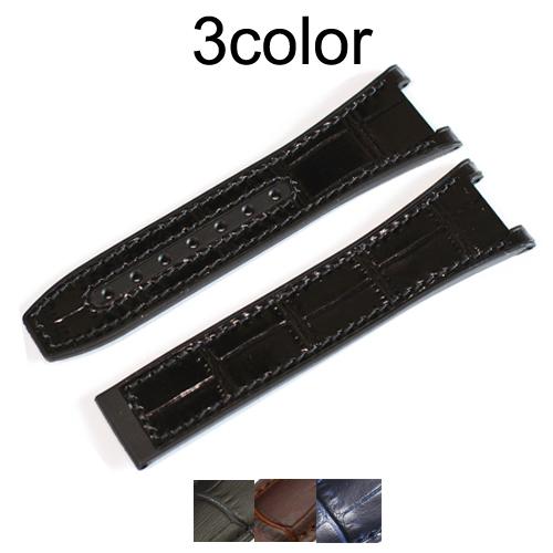 【オメガ (OMEGA)向け】輸入王オリジナル ラバーベルト コンステレーション コーアクシャル マ...