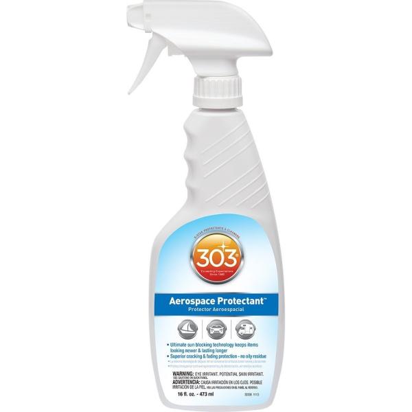 303 エアロスペースプロテクタント (Aerospace Protectant) 16oz 473...