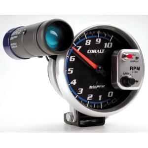 オートメーター タコメーター (6299) AUTO METER コバルト