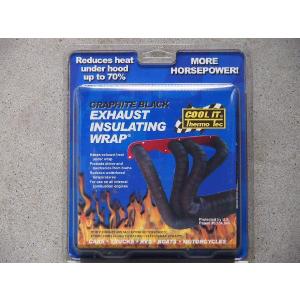 サーモテック(COOL-IT) サーモバンテージ 黒(ブラック)