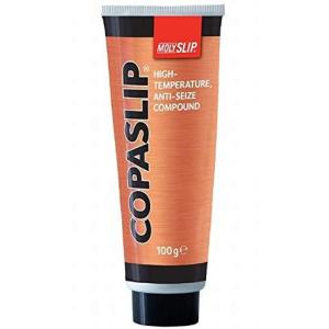 痛みあり　コパスリップ(COPASLIP) 100gチューブ 無鉛耐熱導電グリス