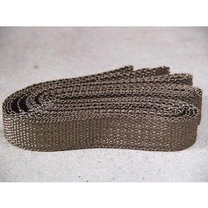 DEI チタニウムサーモバンテージ(エキゾーストラップ)