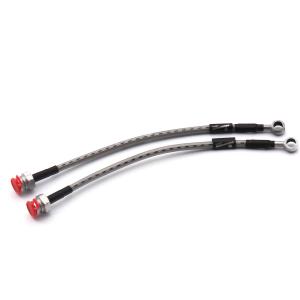 APP│ 新品未使用|ステンレスメッシュ ブレーキホース│ S2000 AP1 楽天市場】APP ブレーキホース ステンレス [S2000 AP1] ステン