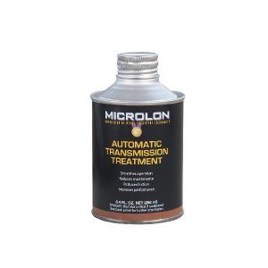 Microlon XA 16oz エンジンオイル添加剤　マイクロロン最高グレード Microlon マイクロロン エンジンオイル添加剤 XA 16オンス(473cc) : 車