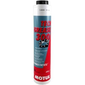 MOTUL(モチュール) IRIX TECH 300 (ベアリンググリス) 400g : ゆ