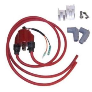 01-05-011》 MSD 42921 Single Tower Coil シングルタワーコイル