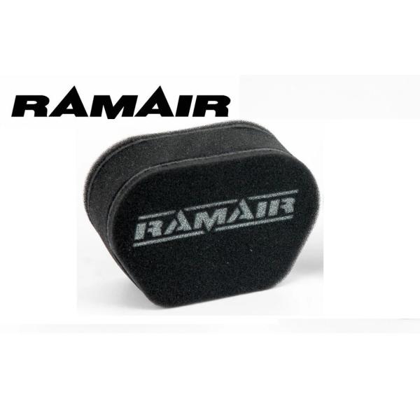 ラムエアフィルター クリーナー(RAMAIR) MS-008 ● 単品