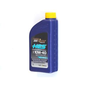 ロイヤルパープル Royal Purple XPR Racing Oil エンジンオイル