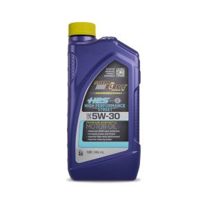 ロイヤルパープル Royal Purple XPR Racing Oil エンジンオイル