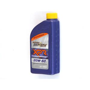 ロイヤルパープル Royal Purple HPS エンジンオイル 10W-40 : ゆ