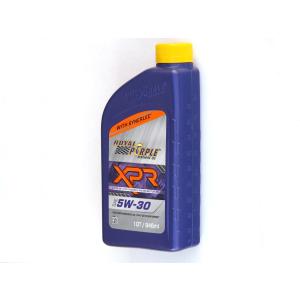 ロイヤルパープル Royal Purple XPR Racing Oil エンジンオイル 5W-30｜yunyuya