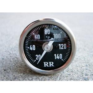 RR社 油温計/オイルテンプメーター CT110 ハンターカブ