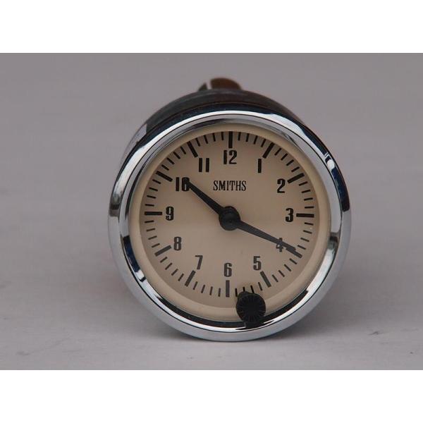 スミス / SMITHS 時計 白(アイボリー) CA1100-03C
