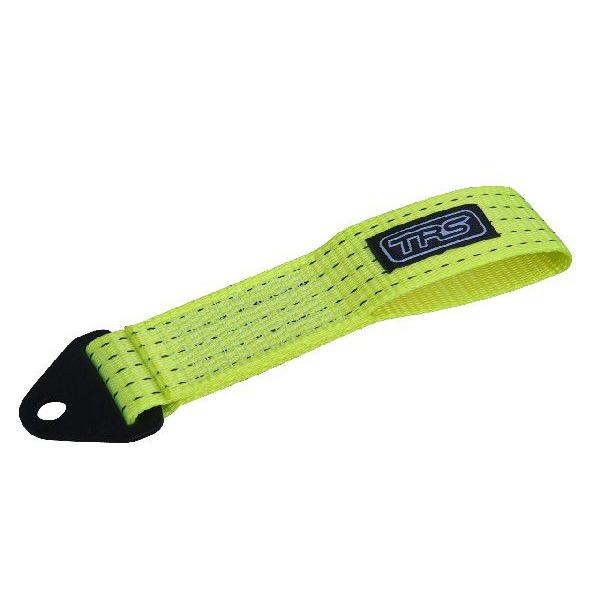 TRSトーループ(Tow Loop) 蛍光イエロー