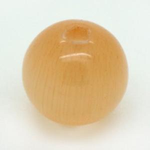 【キャッツアイ】ホワイトピーチオレンジ　8mm