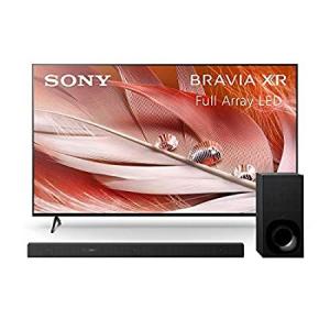 特別価格Sony X90J 65 Inch TV: BRAVIA XR Full Array LED 4K Ultra HD Smart Google TV