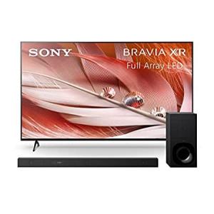 特別価格Sony X90J 75 Inch TV: BRAVIA XR Full Array LED 4K Ultra HD Smart Google TV