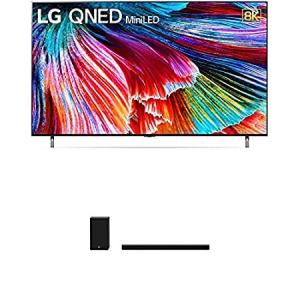 Lg Qned 99