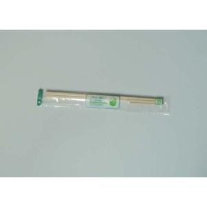 割り箸( OP完封箸 ) 1ケース (4000膳入) 20.3cm アスペン元禄 (楊枝入) 100...