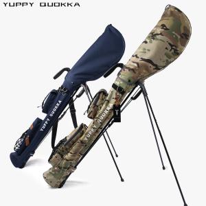 TaylorMade テーラーメイド ゴルフ TD279 SLIM STAND CARRY CASE TaylorMade テーラーメイド ゴルフ TD279 SLIM STAND CARRY CASE