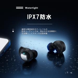 ワイヤレスイヤホン bluetooth5.4 ...の詳細画像5