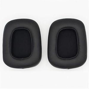 FOR Razer Tiamat 7.1 V2 ヘッドホン 交換用 イヤーパッド ヘッドフォン パッド イヤークッション PCduoduo