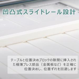 手動紙折り機 335mm対応 a3 a4 卓上...の詳細画像3