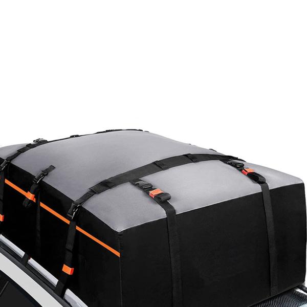車載 ルーフキャリアバッグ 900D ルーフボックスに適用するV-W SCIRICCO 2009-2...