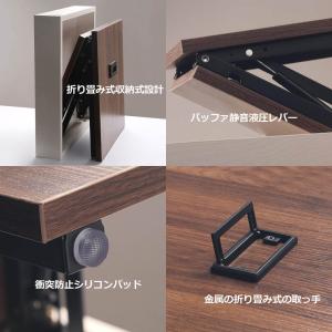 折りたたみ 玄関ベンチ 玄関椅子 目に見えない...の詳細画像2