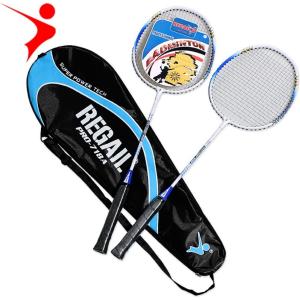 Wilson（ウイルソン） （キッズ）ジュニア バドミントンラケット
