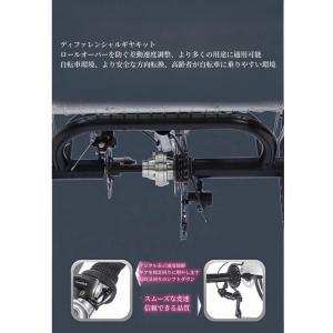折りたたみ三輪車、高齢者用自転車、三輪クルーザ...の詳細画像4