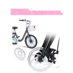 折りたたみ三輪車、高齢者用自転車、三輪クルーザ...の詳細画像5