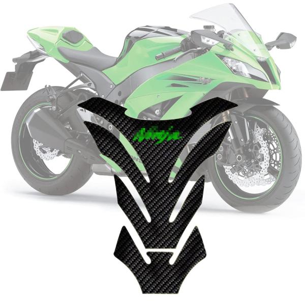 カワサキニンジャに適しています 250 300 Ninja 400 650 1000 ZX6R ZX...