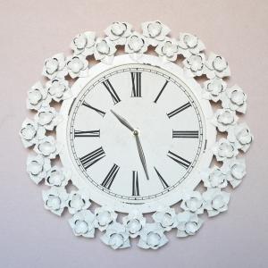 輸入雑貨 デイジー ウォールクロック Covent Garden コベントガーデン