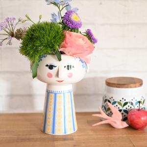 iittala（イッタラ） アルヴァアアルト フラワーベース 120mm 12cm