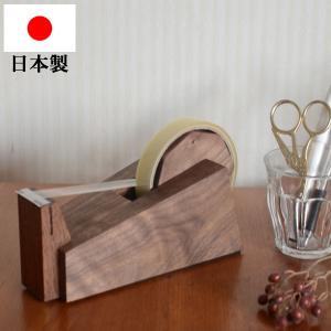 NICHIBAN（ニチバン） 南部鉄器製 テープカッター 大巻用 南部大型 TC