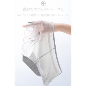 レディースショーツ レースショーツ まとめ買い...の詳細画像3