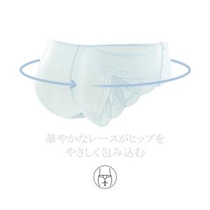レディースショーツ レースショーツ まとめ買い...の詳細画像4