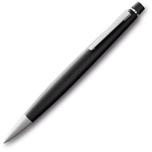 ラミー LAMY 2000 シャーペン ペンシル 0.7mm L101