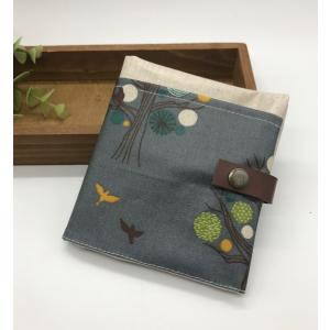 携帯用ティッシュケース　BOXティッシュケース　マスクケース　ペーパータオル　北欧風