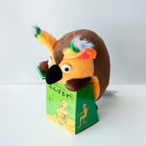 R.B.ブッコロー ふんばるずの詳細画像1