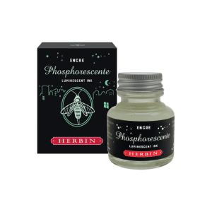 尚貴堂 オリジナルインク「はちみついんく アカシア＆レンゲ