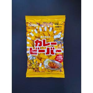 揚げあられ カレービーバー
