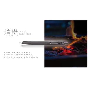 OFUNAGLASS ブッコローイメージガラスペン オレンジ×ピンク＆有隣堂