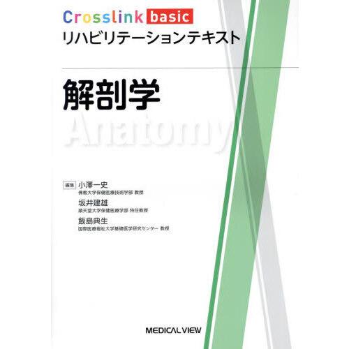 解剖学