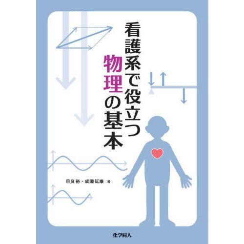 看護系で役立つ 物理の基本