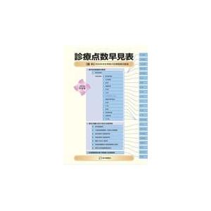 診療点数早見表 2026年度版