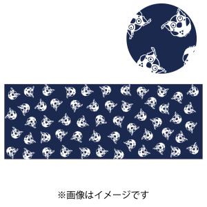 (ポイント3倍キャンペーン中)R.B.ブッコロー かまわぬ
